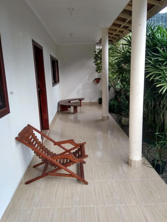 Vila Do Aconchego Ubatuba Extérieur photo