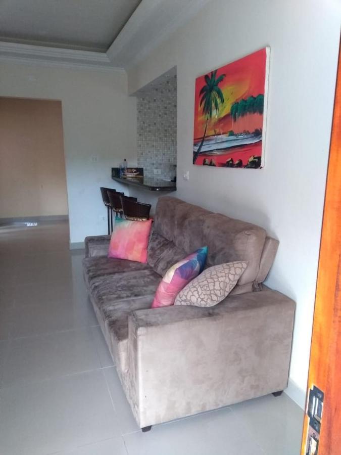 Vila Do Aconchego Ubatuba Extérieur photo
