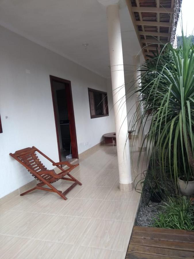 Vila Do Aconchego Ubatuba Extérieur photo