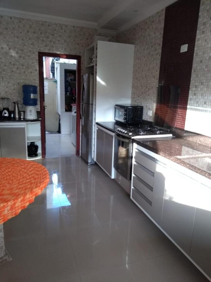 Vila Do Aconchego Ubatuba Extérieur photo