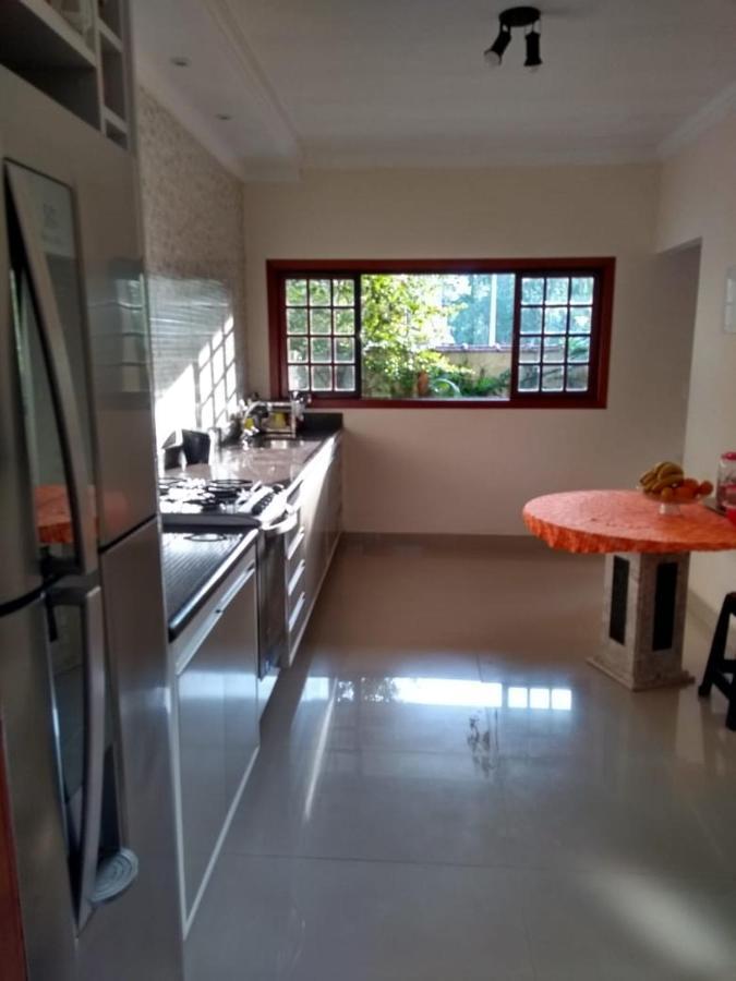 Vila Do Aconchego Ubatuba Extérieur photo