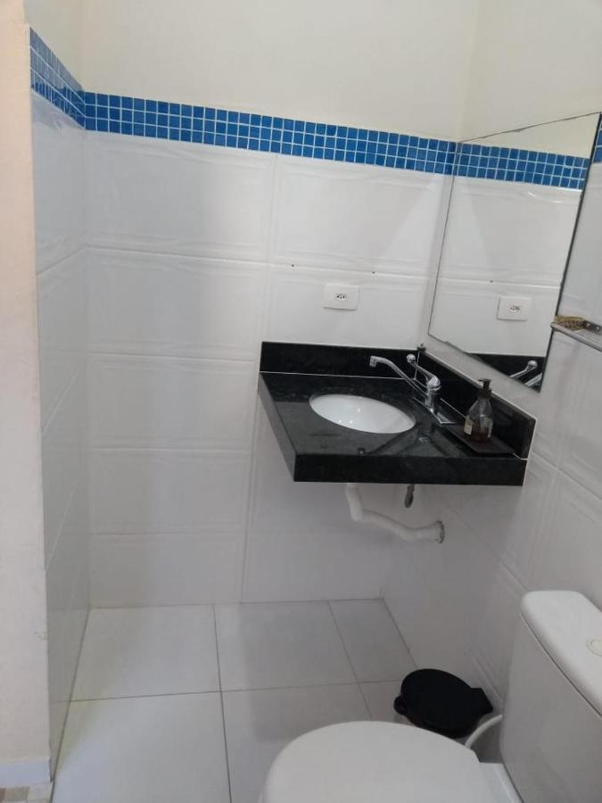 Vila Do Aconchego Ubatuba Extérieur photo