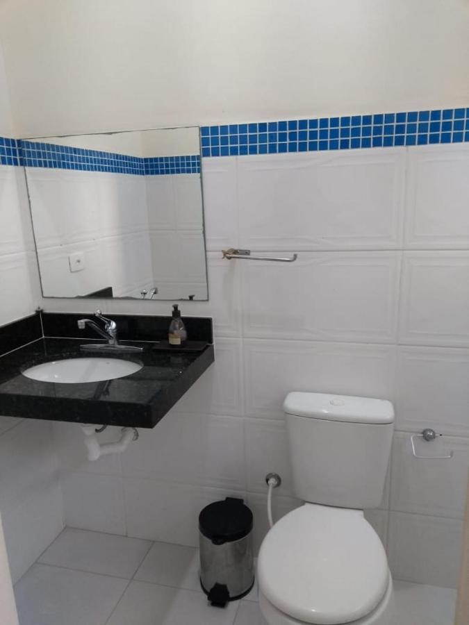Vila Do Aconchego Ubatuba Extérieur photo
